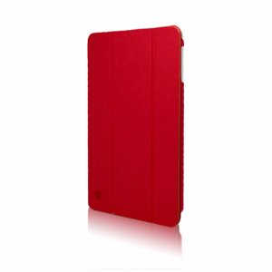 Чехол Kajsa Svelte для iPad mini Красный