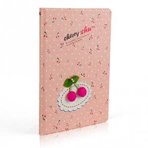 Чехол Cocoroni Cherry для iPad mini