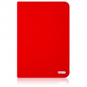 Чехол Totu Geek для iPad mini Красный