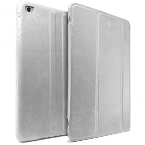 Премиум чехол Borofone General для iPad mini Белый