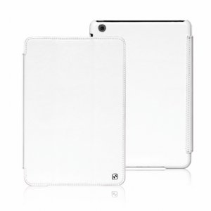 Чехол Hoco Crystal для iPad mini Белый
