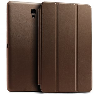 Чехол Special Smart Case для Samsung Galaxy Tab S 8.4 Шоколад