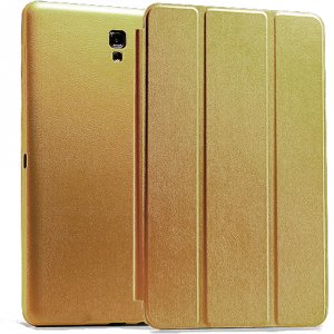 Чехол Special Smart Case для Samsung Galaxy Tab S 8.4 Золото