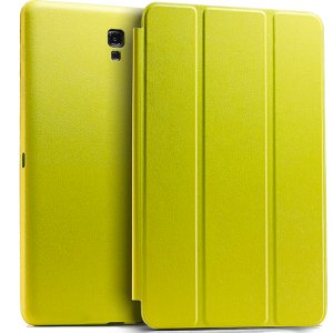 Чехол Special Smart Case для Samsung Galaxy Tab S 8.4 Желтый