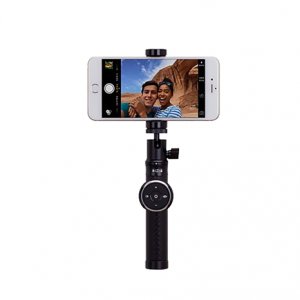 Монопод Momax Selfie Pro 50 см Черный