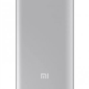 Внешний аккумулятор Power Bank Xiaomi Mi 5000 mAh Slim Cеребро