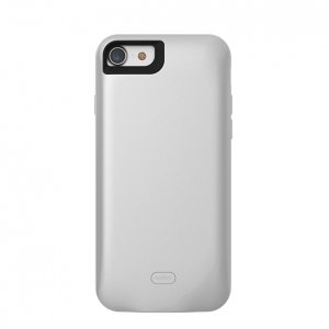 Чехол-аккумулятор Slim Power 2600mah для iPhone 8 Белый