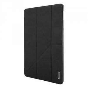 Чехол Baseus Simplism Y-Type Leather Case для iPad Pro 12.9 Черный