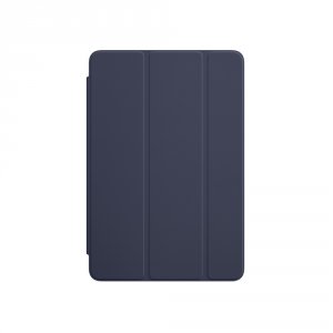 Обложка Smart Cover для iPad mini 4 Синяя