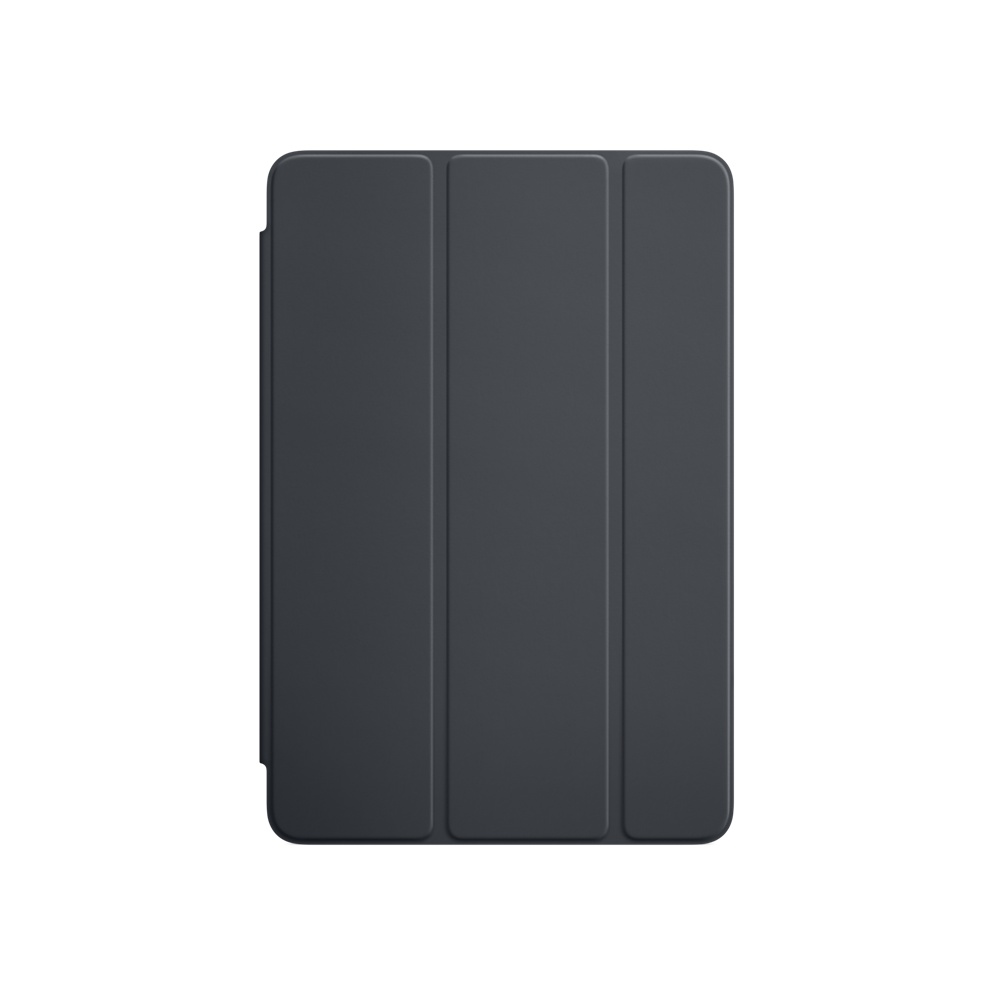 Smart case черный. Чехол Apple Smart Cover для IPAD Mini 4. Smart Cover IPAD Mini 4.