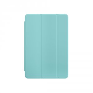 Обложка Smart Cover для iPad mini 4 Бирюзовая