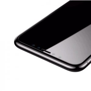 Защитное стекло Baseus Ultra Slim Tempered 0.15mm для iPhone X Прозрачное