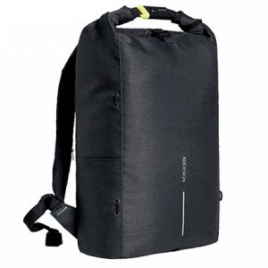 Рюкзак антивор для ноутбука Bobby XD Design Urban Lite Черный