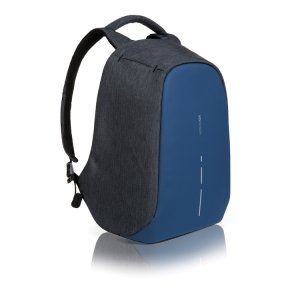 Рюкзак антивор для ноутбука Bobby XD Design Compact Синий