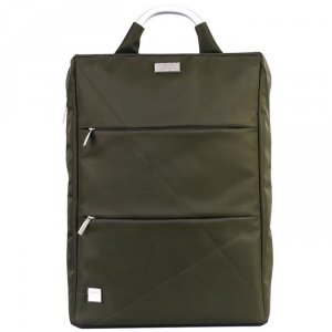 Рюкзак для ноутбука Remax Double 525 Pro Зеленый