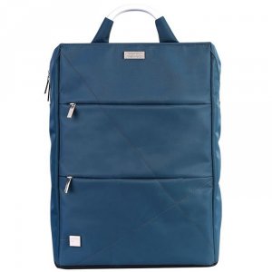 Рюкзак для ноутбука Remax Double 525 Pro Голубой
