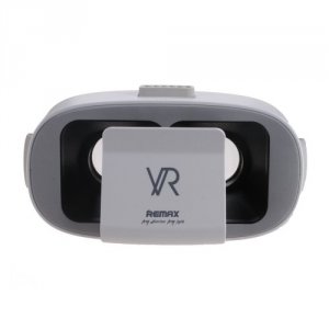 Очки виртуальной реальности Remax VR Box RT-V04 Белые