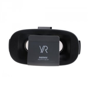 Очки виртуальной реальности Remax VR Box RT-V04 Черные
