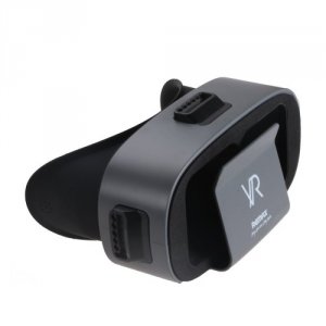 Очки виртуальной реальности Remax VR Box RT-V05 Черные
