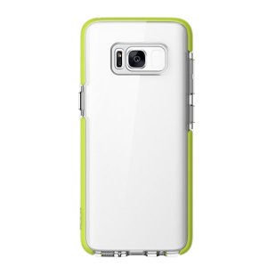 Чехол накладка Rock Space Guard для Samsung Galaxy S8 Зеленый