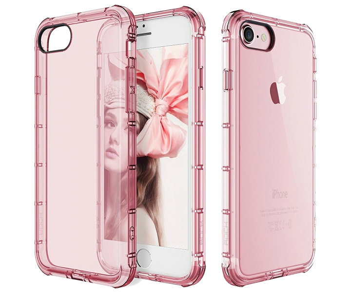 Чехол розовый iphone. Айфон 8 розовый. Айфон 7 розовый. Чехол на айфон 6 розовый. Чехол для Honor x8 Pink.